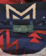 Ralph Lauren（ラルフローレン）カジュアルシャツ その他（柄物・カラフル） サイズ:-(L位) レディース/2200710691040