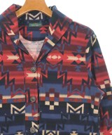 Ralph Lauren（ラルフローレン）カジュアルシャツ その他（柄物・カラフル） サイズ:-(L位) レディース/2200710691040