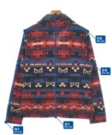 Ralph Lauren（ラルフローレン）カジュアルシャツ その他（柄物・カラフル） サイズ:-(L位) レディース/2200710691040