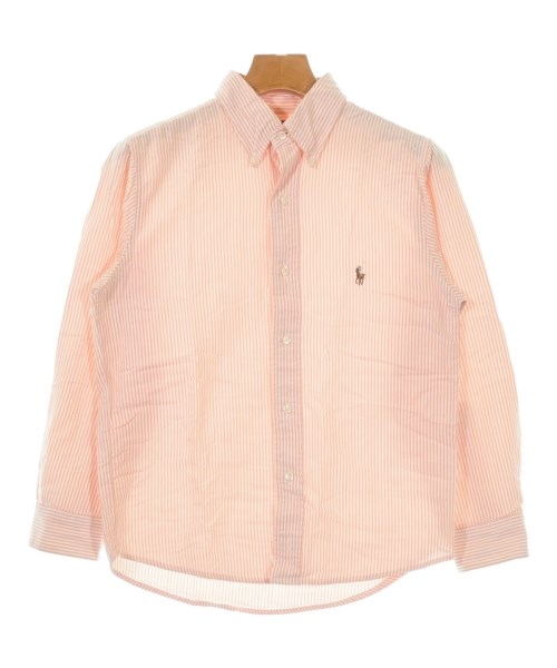 Ralph Lauren(ラルフローレン)のカジュアルシャツ サイズ:15(S位) 6,000円