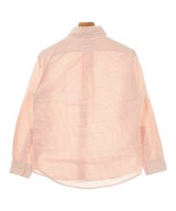 Ralph Lauren（ラルフローレン）カジュアルシャツ オレンジ サイズ:15(S位) レディース/2200716187042