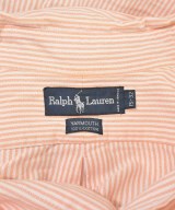 Ralph Lauren（ラルフローレン）カジュアルシャツ オレンジ サイズ:15(S位) レディース/2200716187042