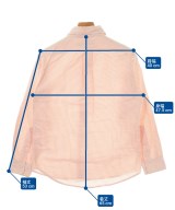 Ralph Lauren（ラルフローレン）カジュアルシャツ オレンジ サイズ:15(S位) レディース/2200716187042