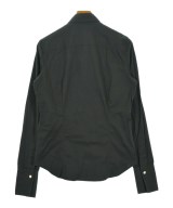 Ralph Lauren（ラルフローレン）カジュアルシャツ 黒 サイズ:10(L位) レディース/2200716695028
