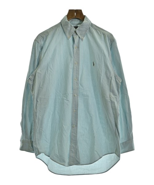 Ralph Lauren(ラルフローレン)のカジュアルシャツ サイズ:15 1/2(M位) 4,800円