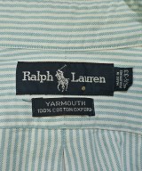 Ralph Lauren（ラルフローレン）カジュアルシャツ 青 サイズ:15 1/2(M位) メンズ/2200713310030