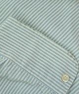 Ralph Lauren（ラルフローレン）カジュアルシャツ 青 サイズ:15 1/2(M位) メンズ/2200713310030