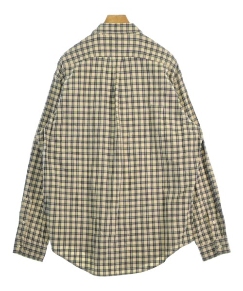 Ralph Lauren（ラルフローレン）カジュアルシャツ ベージュ サイズ:L メンズ/2200714782133