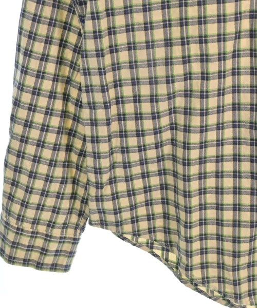 Ralph Lauren（ラルフローレン）カジュアルシャツ ベージュ サイズ:L メンズ/2200714782133