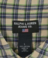 Ralph Lauren（ラルフローレン）カジュアルシャツ ベージュ サイズ:L メンズ/2200714782133