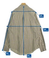 Ralph Lauren（ラルフローレン）カジュアルシャツ ベージュ サイズ:L メンズ/2200714782133