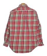 Polo Ralph Lauren（ポロラルフローレン）カジュアルシャツ 赤 サイズ:M メンズ/2200713786057