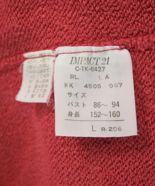 Ralph Lauren（ラルフローレン）Tシャツ・カットソー 赤 サイズ:L メンズ/2200718197032