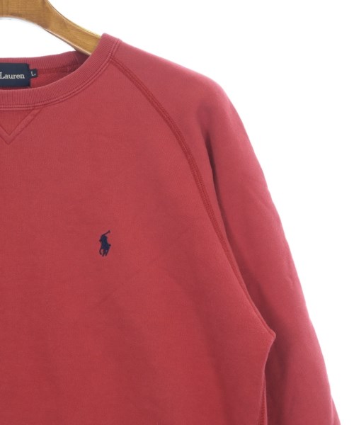 Ralph Lauren（ラルフローレン）Tシャツ・カットソー 赤 サイズ:L メンズ/2200718197032