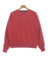 Ralph Lauren（ラルフローレン）Tシャツ・カットソー 赤 サイズ:L メンズ/2200718197032