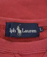 Ralph Lauren（ラルフローレン）Tシャツ・カットソー 赤 サイズ:L メンズ/2200718197032