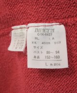 Ralph Lauren（ラルフローレン）Tシャツ・カットソー 赤 サイズ:L メンズ/2200718197032