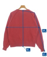 Ralph Lauren（ラルフローレン）Tシャツ・カットソー 赤 サイズ:L メンズ/2200718197032