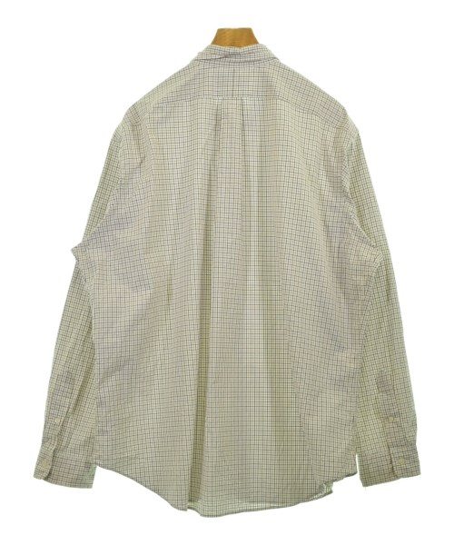 Ralph Lauren（ラルフローレン）カジュアルシャツ ベージュ サイズ:XXL メンズ/2200719073014