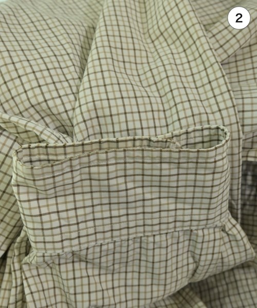 Ralph Lauren（ラルフローレン）カジュアルシャツ ベージュ サイズ:XXL メンズ/2200719073014