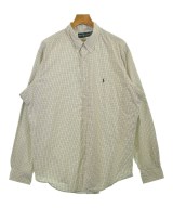 Ralph Lauren（ラルフローレン）カジュアルシャツ ベージュ サイズ:XXL メンズ/2200719073014