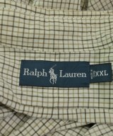 Ralph Lauren（ラルフローレン）カジュアルシャツ ベージュ サイズ:XXL メンズ/2200719073014