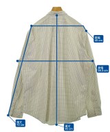 Ralph Lauren（ラルフローレン）カジュアルシャツ ベージュ サイズ:XXL メンズ/2200719073014