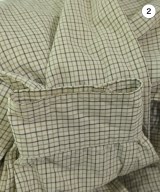 Ralph Lauren（ラルフローレン）カジュアルシャツ ベージュ サイズ:XXL メンズ/2200719073014