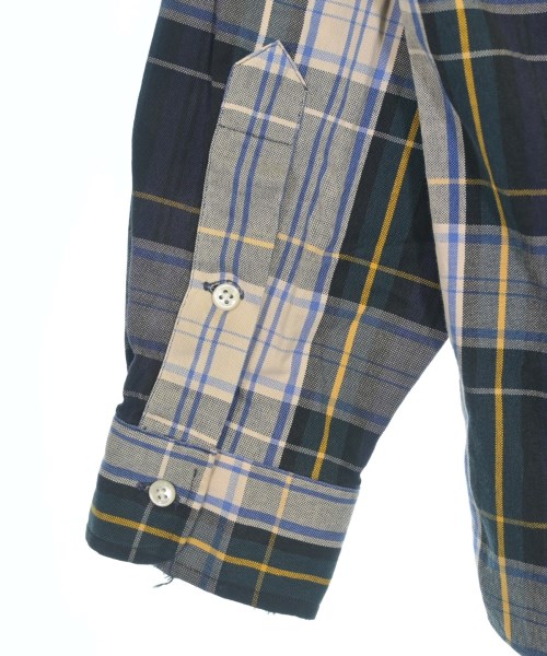 Polo Ralph Lauren（ポロラルフローレン）カジュアルシャツ 紺 サイズ:M メンズ/2200643794061