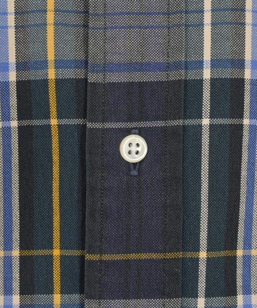 Polo Ralph Lauren（ポロラルフローレン）カジュアルシャツ 紺 サイズ:M メンズ/2200643794061