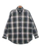 Polo Ralph Lauren（ポロラルフローレン）カジュアルシャツ 紺 サイズ:M メンズ/2200643794061