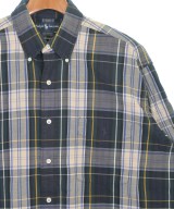 Polo Ralph Lauren（ポロラルフローレン）カジュアルシャツ 紺 サイズ:M メンズ/2200643794061