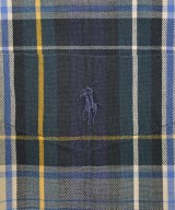 Polo Ralph Lauren（ポロラルフローレン）カジュアルシャツ 紺 サイズ:M メンズ/2200643794061