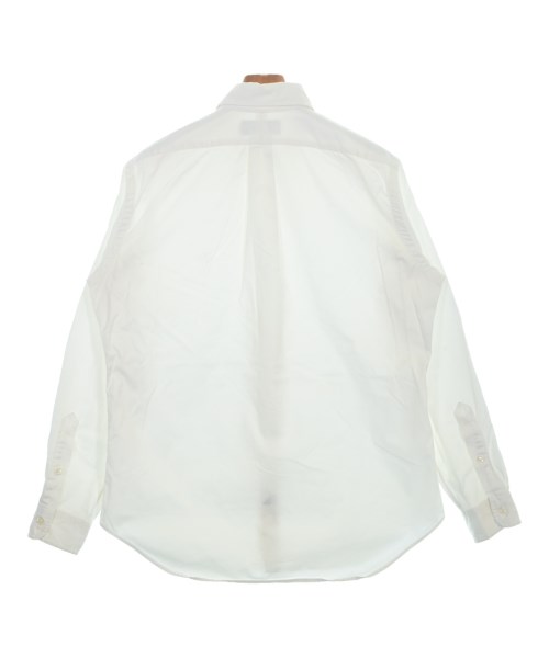 Polo Ralph Lauren（ポロラルフローレン）カジュアルシャツ 白 サイズ:M メンズ/2200643794085