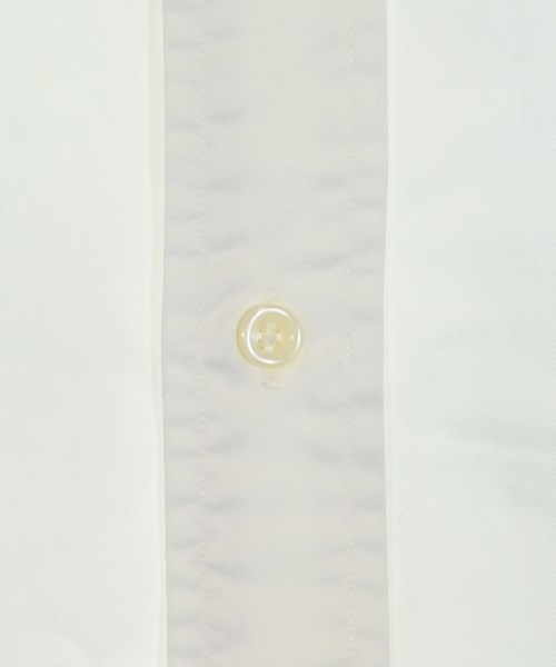 Polo Ralph Lauren（ポロラルフローレン）カジュアルシャツ 白 サイズ:M メンズ/2200643794085