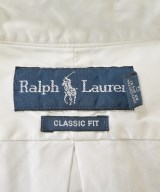 Polo Ralph Lauren（ポロラルフローレン）カジュアルシャツ 白 サイズ:M メンズ/2200643794085