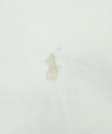Polo Ralph Lauren（ポロラルフローレン）カジュアルシャツ 白 サイズ:M メンズ/2200643794085