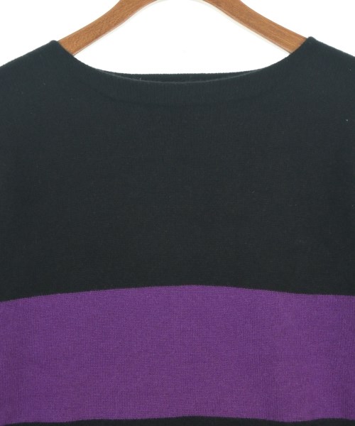 Polo Ralph Lauren（ポロラルフローレン）ニット・セーター 紺 サイズ:L レディース/2200644152068