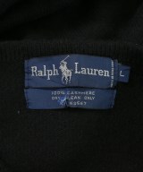 Polo Ralph Lauren（ポロラルフローレン）ニット・セーター 紺 サイズ:L レディース/2200644152068