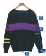 Polo Ralph Lauren（ポロラルフローレン）ニット・セーター 紺 サイズ:L レディース/2200644152068