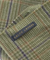 Ralph Lauren（ラルフローレン）マフラー 緑 サイズ:- レディース/2200646125145