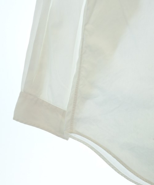 Polo Ralph Lauren（ポロラルフローレン）カジュアルシャツ 白 サイズ:16(L位) メンズ/2200646142043