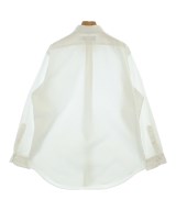 Polo Ralph Lauren（ポロラルフローレン）カジュアルシャツ 白 サイズ:16(L位) メンズ/2200646142043