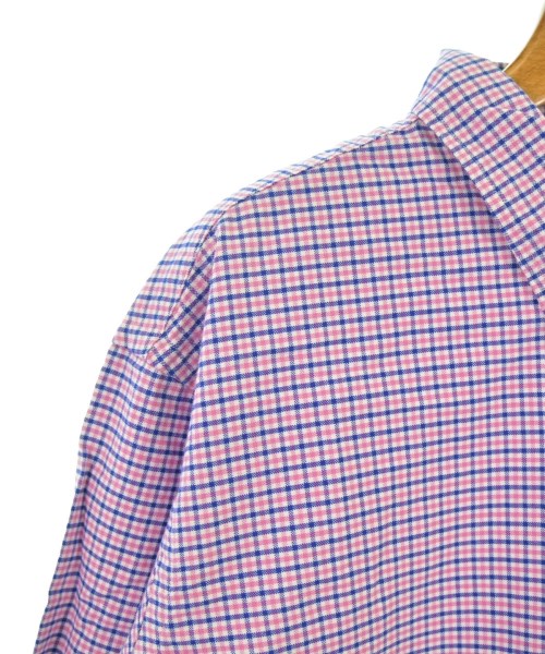 Ralph Lauren（ラルフローレン）カジュアルシャツ ピンク サイズ:XL メンズ/2200629089075
