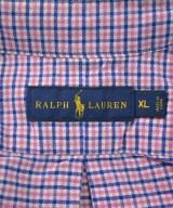 Ralph Lauren（ラルフローレン）カジュアルシャツ ピンク サイズ:XL メンズ/2200629089075