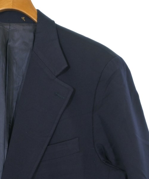 Ralph Lauren（ラルフローレン）テーラードジャケット 紺 サイズ:42(XL位) メンズ/2200646255118