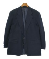 Ralph Lauren（ラルフローレン）テーラードジャケット 紺 サイズ:42(XL位) メンズ/2200646255118