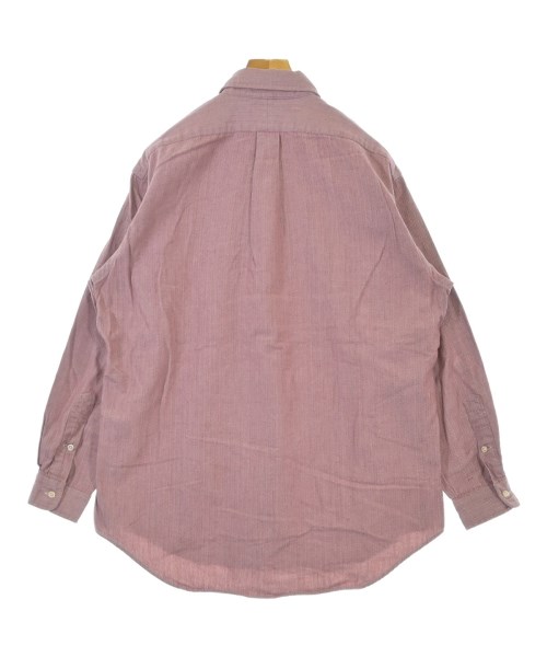 Polo Ralph Lauren（ポロラルフローレン）カジュアルシャツ 赤 サイズ:M メンズ/2200637200257