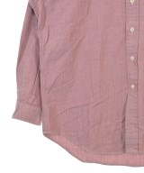 Polo Ralph Lauren（ポロラルフローレン）カジュアルシャツ 赤 サイズ:M メンズ/2200637200257