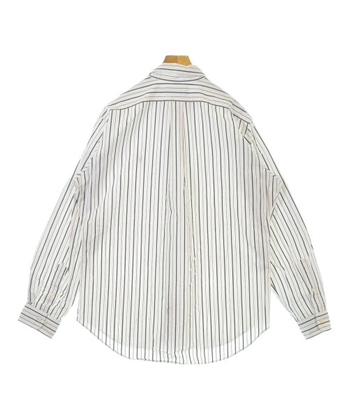 Polo Ralph Lauren（ポロラルフローレン）カジュアルシャツ 白 サイズ:16(L位) メンズ/2200637200264